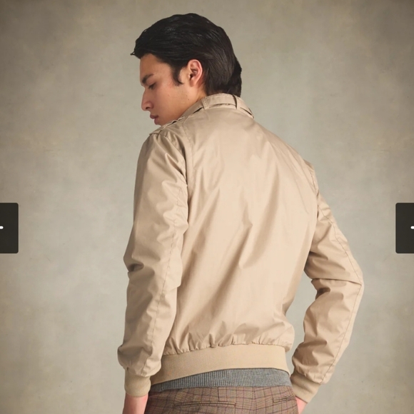 Members Only Iconic Racer Jacket - Picture 3 of 7